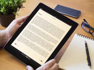 eBooks - Digital Downloads